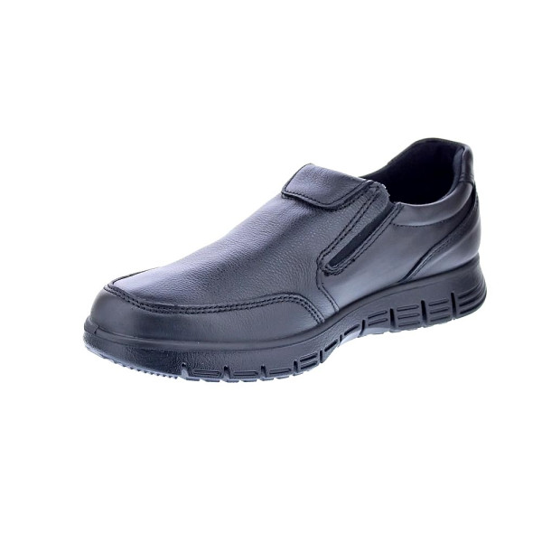 Mocasines Imac zapatos Hombre modelo 852169 Negro 