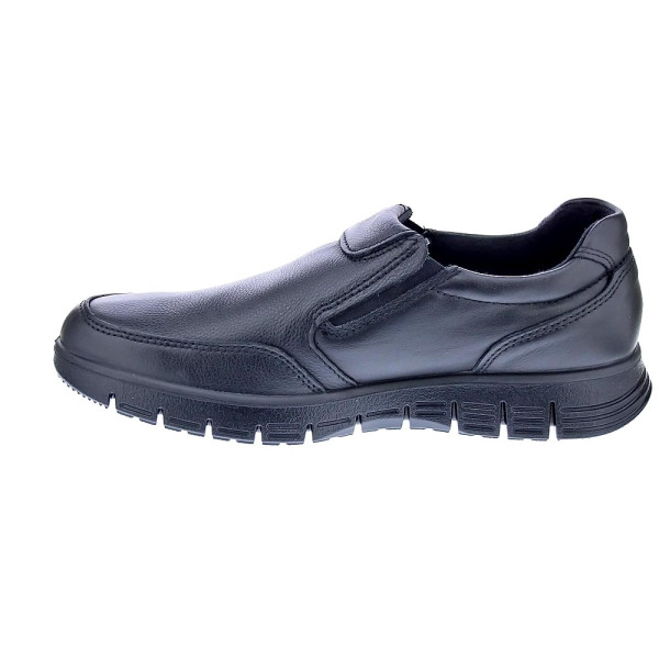 Mocasines Imac zapatos Hombre modelo 852169 Negro 