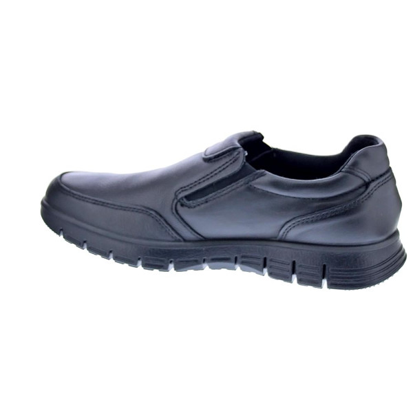 Mocasines Imac zapatos Hombre modelo 852169 Negro 