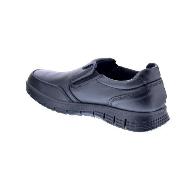 Mocasines Imac zapatos Hombre modelo 852169 Negro 