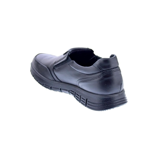Mocasines Imac zapatos Hombre modelo 852169 Negro 