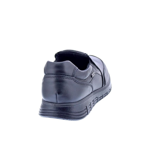 Mocasines Imac zapatos Hombre modelo 852169 Negro 