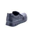 Mocasines Imac zapatos Hombre modelo 852169 Negro 