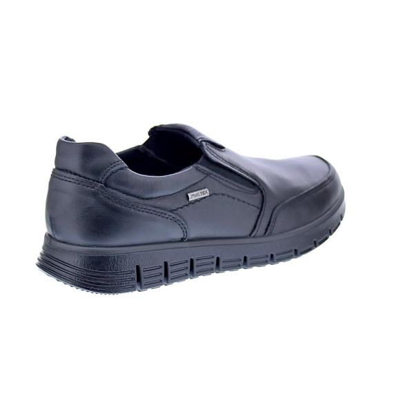 Mocasines Imac zapatos Hombre modelo 852169 Negro 