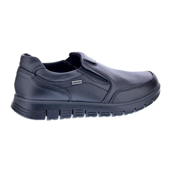 Mocasines Imac zapatos Hombre modelo 852169 Negro 
