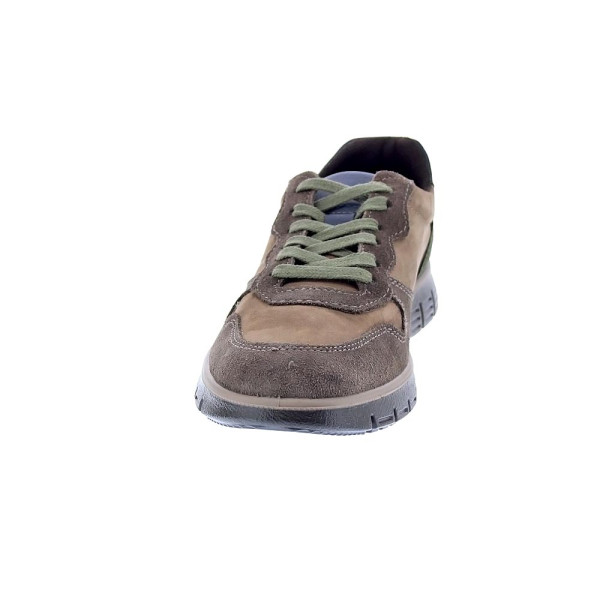 Zapatos Imac zapatos Hombre modelo 852190 Beige Cordón