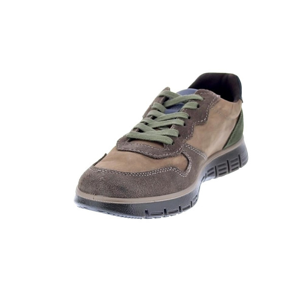 Zapatos Imac zapatos Hombre modelo 852190 Beige Cordón