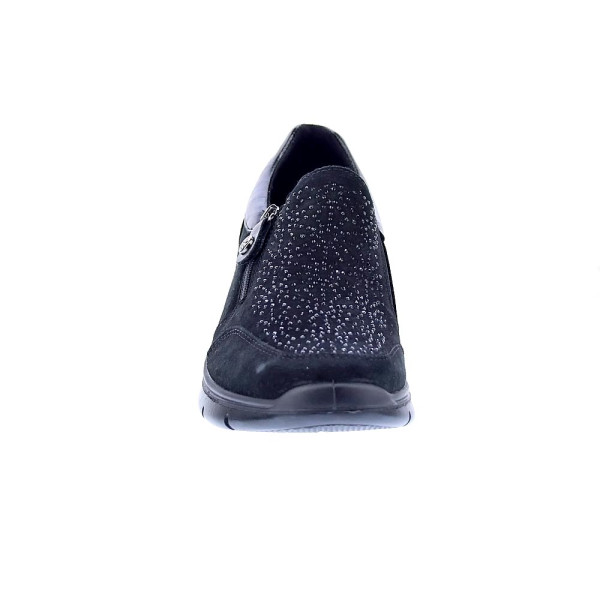 Zapatillas Imac zapatos Mujer modelo 856490 Negro 