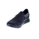 Zapatillas Imac zapatos Mujer modelo 856490 Negro 