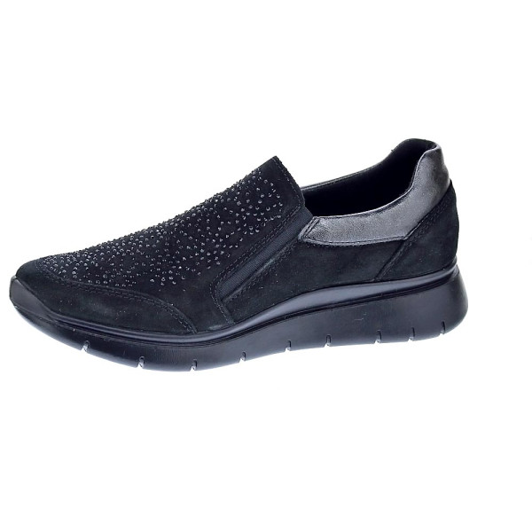Zapatillas Imac zapatos Mujer modelo 856490 Negro 