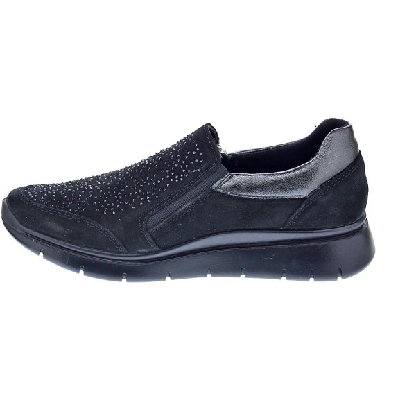 Zapatillas Imac zapatos Mujer modelo 856490 Negro 