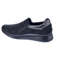 Zapatillas Imac zapatos Mujer modelo 856490 Negro 