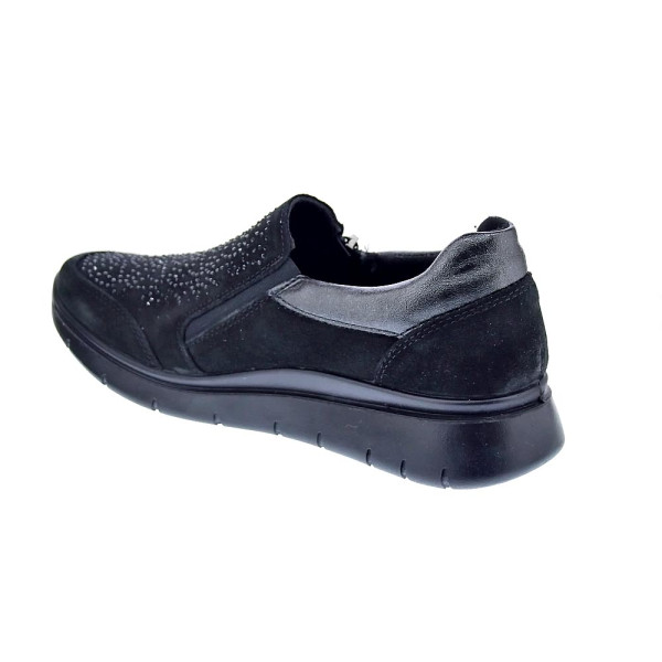Zapatillas Imac zapatos Mujer modelo 856490 Negro 