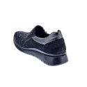 Zapatillas Imac zapatos Mujer modelo 856490 Negro 