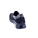 Zapatillas Imac zapatos Mujer modelo 856490 Negro 