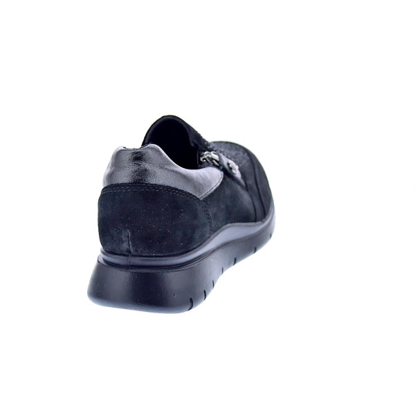 Zapatillas Imac zapatos Mujer modelo 856490 Negro 