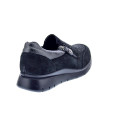 Zapatillas Imac zapatos Mujer modelo 856490 Negro 