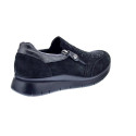 Zapatillas Imac zapatos Mujer modelo 856490 Negro 