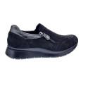 Zapatillas Imac zapatos Mujer modelo 856490 Negro 