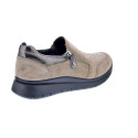 Zapatillas Imac zapatos Mujer modelo 856490 Beige 