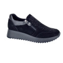 Zapatos Imac zapatos Mujer modelo 858280 Negro 