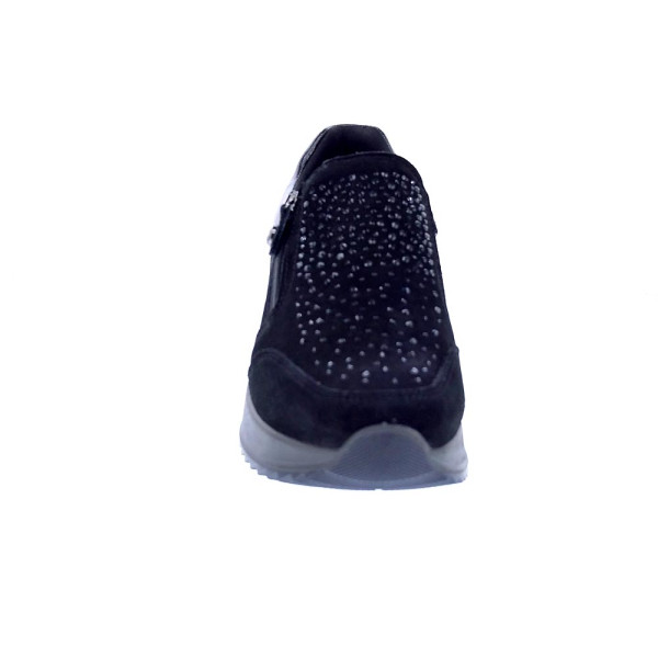 Zapatos Imac zapatos Mujer modelo 858280 Negro 