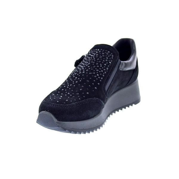 Zapatos Imac zapatos Mujer modelo 858280 Negro 