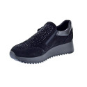 Zapatos Imac zapatos Mujer modelo 858280 Negro 