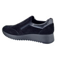 Zapatos Imac zapatos Mujer modelo 858280 Negro 