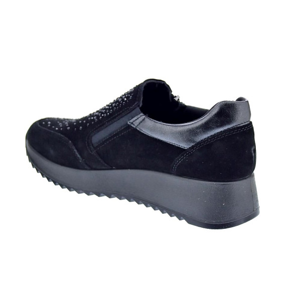 Zapatos Imac zapatos Mujer modelo 858280 Negro 