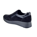 Zapatos Imac zapatos Mujer modelo 858280 Negro 