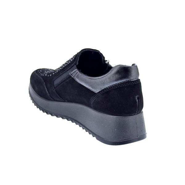 Zapatos Imac zapatos Mujer modelo 858280 Negro 