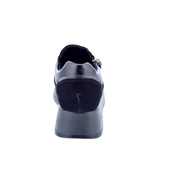 Zapatos Imac zapatos Mujer modelo 858280 Negro 