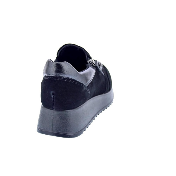 Zapatos Imac zapatos Mujer modelo 858280 Negro 