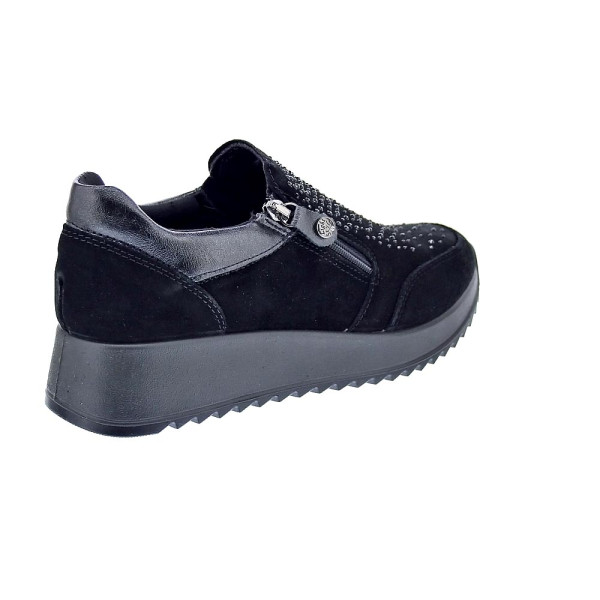 Zapatos Imac zapatos Mujer modelo 858280 Negro 