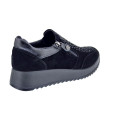 Zapatos Imac zapatos Mujer modelo 858280 Negro 