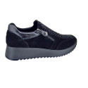 Zapatos Imac zapatos Mujer modelo 858280 Negro 
