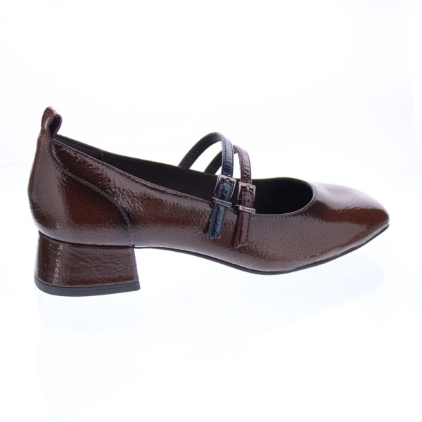 Zapatos tacón Tamaris zapatos Mujer modelo 22318 Marrón 