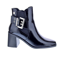 Botines Xti zapatos Mujer modelo 144315 Negro 