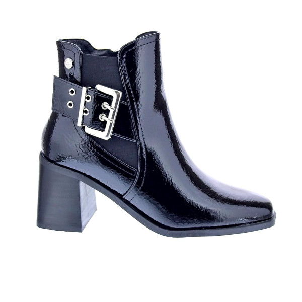 Botines Xti zapatos Mujer modelo 144315 Negro 