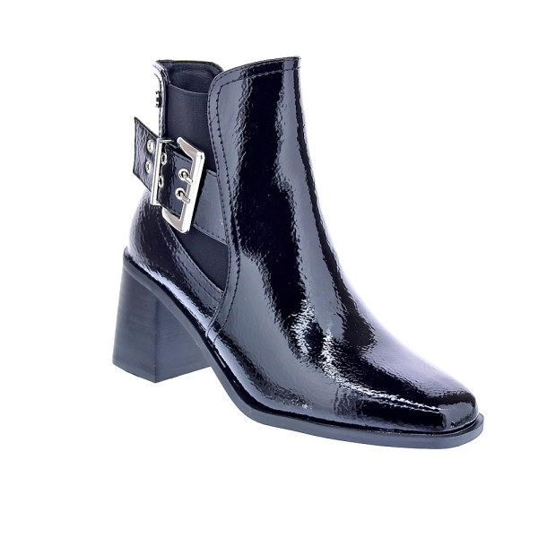 Botines Xti zapatos Mujer modelo 144315 Negro 