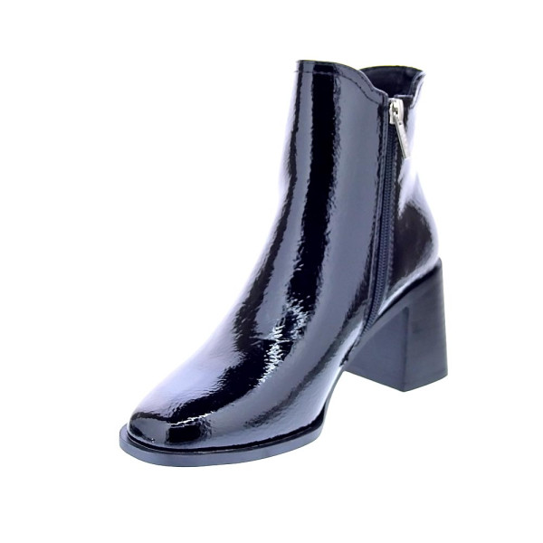 Botines Xti zapatos Mujer modelo 144315 Negro 