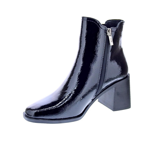 Botines Xti zapatos Mujer modelo 144315 Negro 
