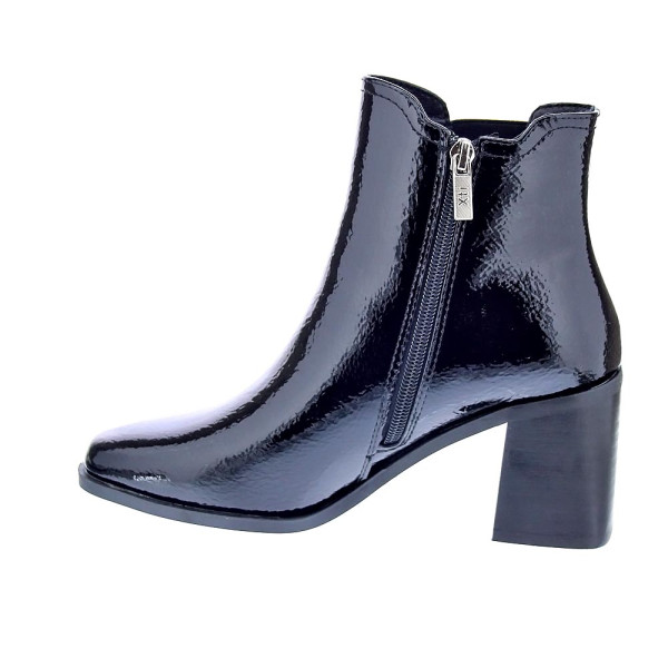 Botines Xti zapatos Mujer modelo 144315 Negro 