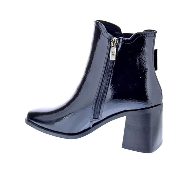 Botines Xti zapatos Mujer modelo 144315 Negro 