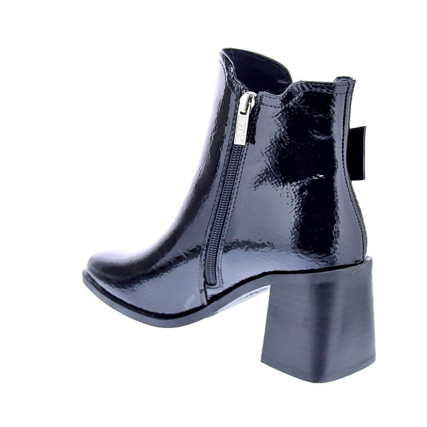 Botines Xti zapatos Mujer modelo 144315 Negro 