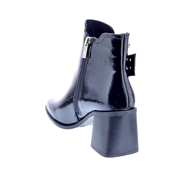 Botines Xti zapatos Mujer modelo 144315 Negro 