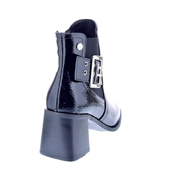 Botines Xti zapatos Mujer modelo 144315 Negro 