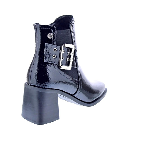 Botines Xti zapatos Mujer modelo 144315 Negro 