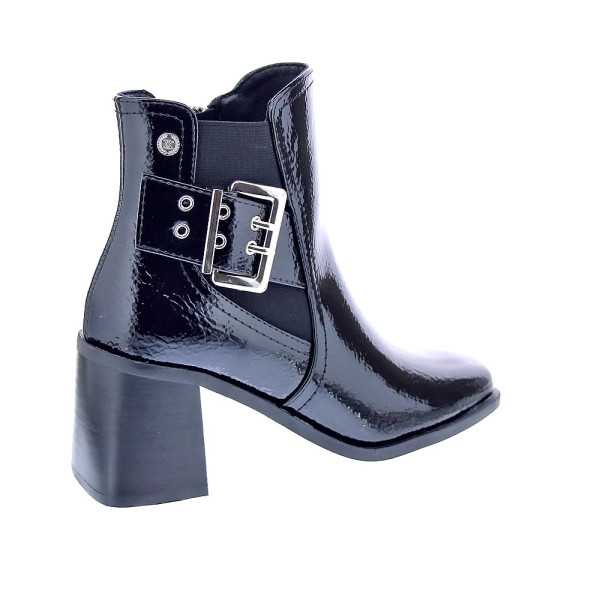 Botines Xti zapatos Mujer modelo 144315 Negro 